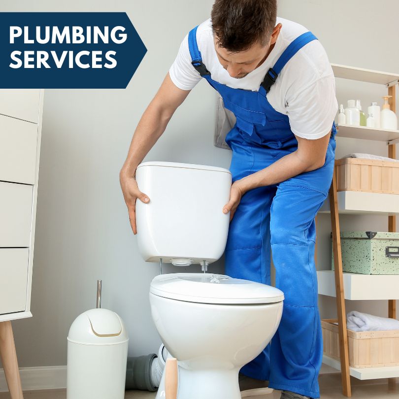Plumbing Company in North Franklin, CT